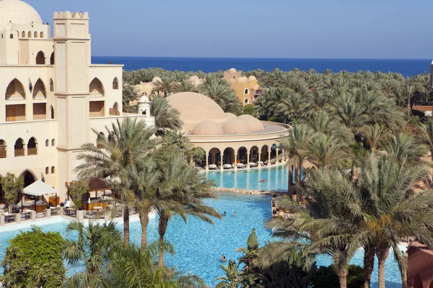 Makadi Palace Hotel 5*-4