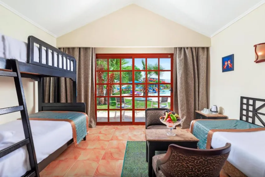 PICKALBATROS JUNGLE AQUA PARK RESORT  4*-34
