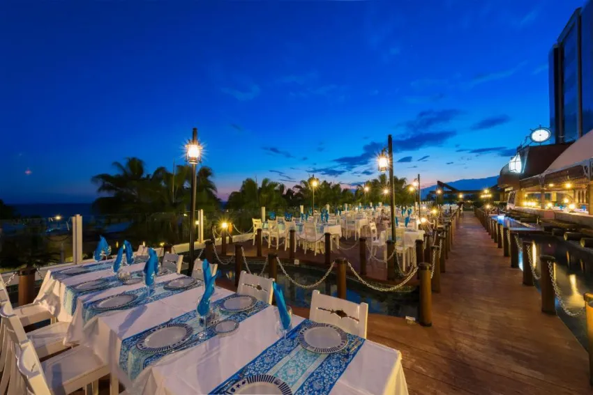 KAMELYA COLLECTION AISHEN CLUB  5*-28