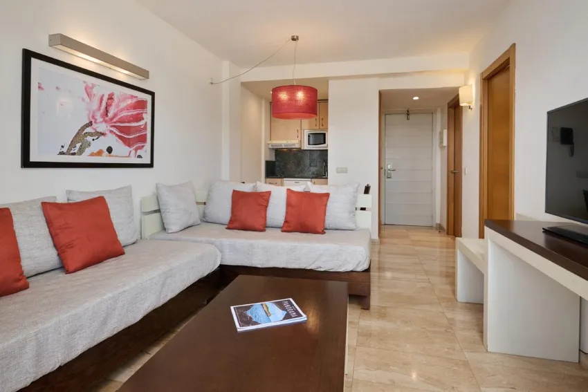 Grupotel Alcudia Suite Hotel 4*-29