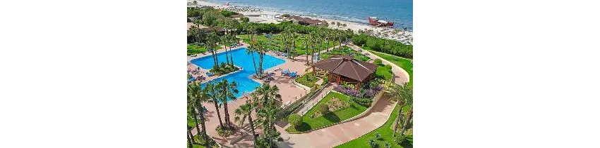 Sahara Beach Aqua Park 3*-29