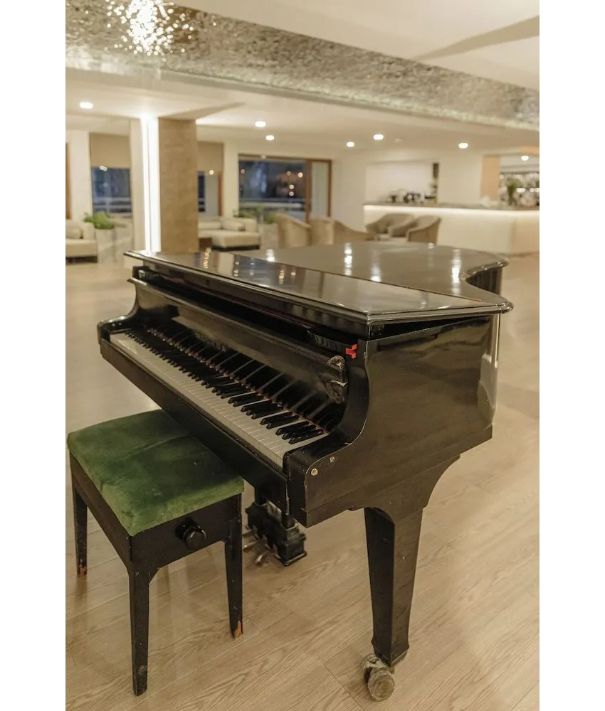 Fun & Sun Family Club Saphire 5*-12