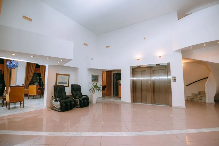 Santa Marina Unique Hotel 4*-13