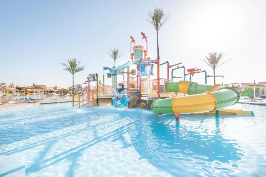 ALBATROS AQUA BLU SHARM EL SHEIKH  5*-119