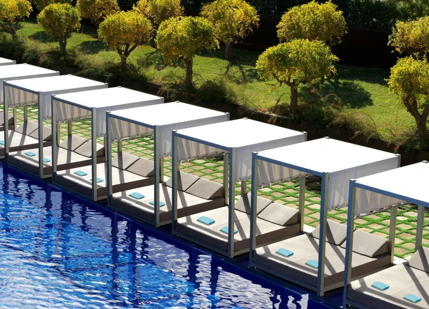 Zafiro Palace Palmanova 5*-147