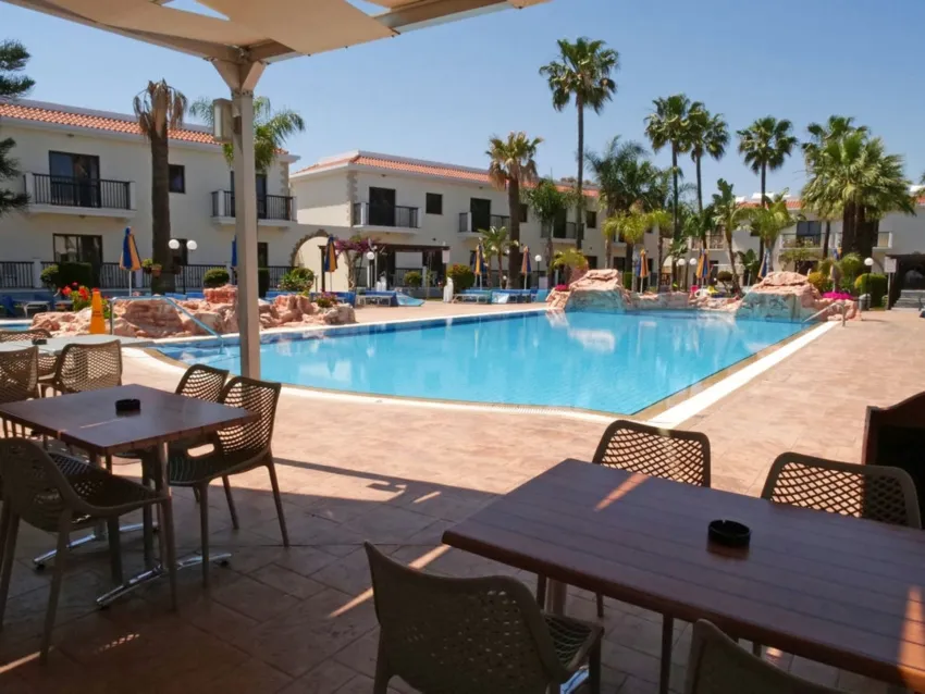 Loutsiana Hotel Apartments 3*-27