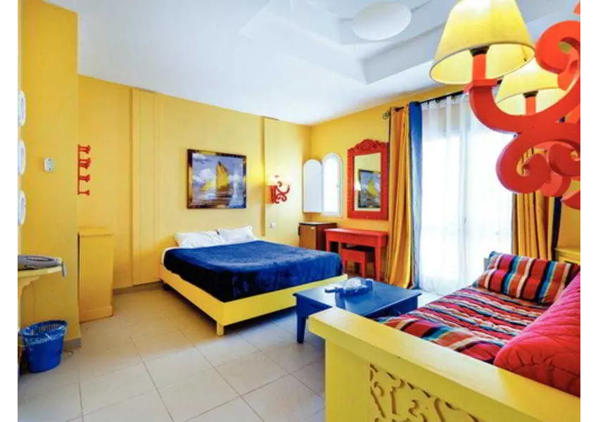The Mirage Resort & Spa 4*-14