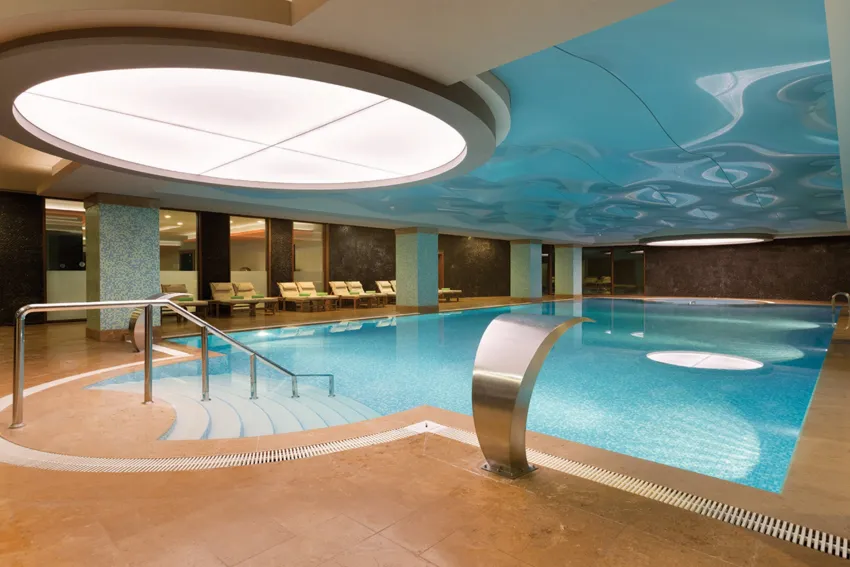 Ramada Plaza By Wyndham Antalya 5*-27