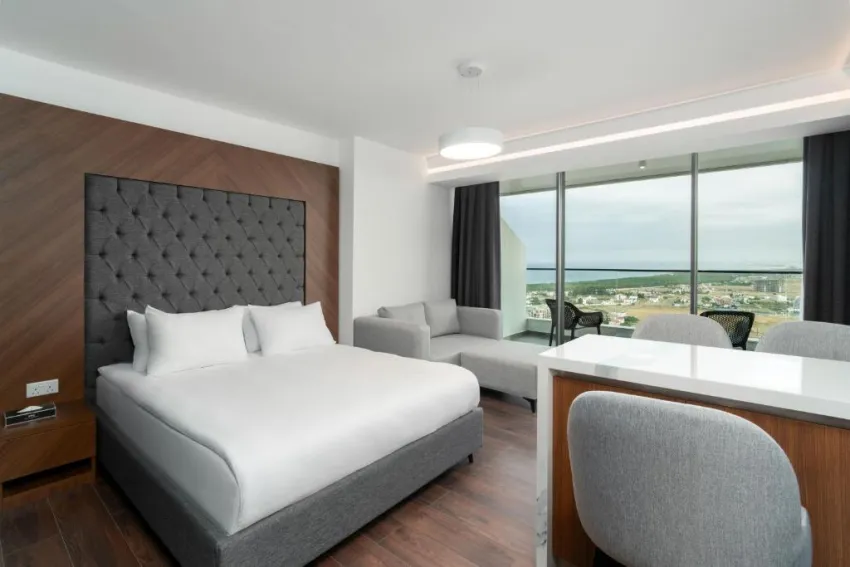 GRAND SAPPHIRE RESORT  5*-12