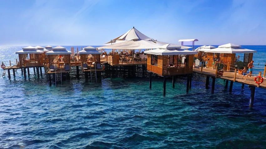 Vonresort Golden Beach 5*-11