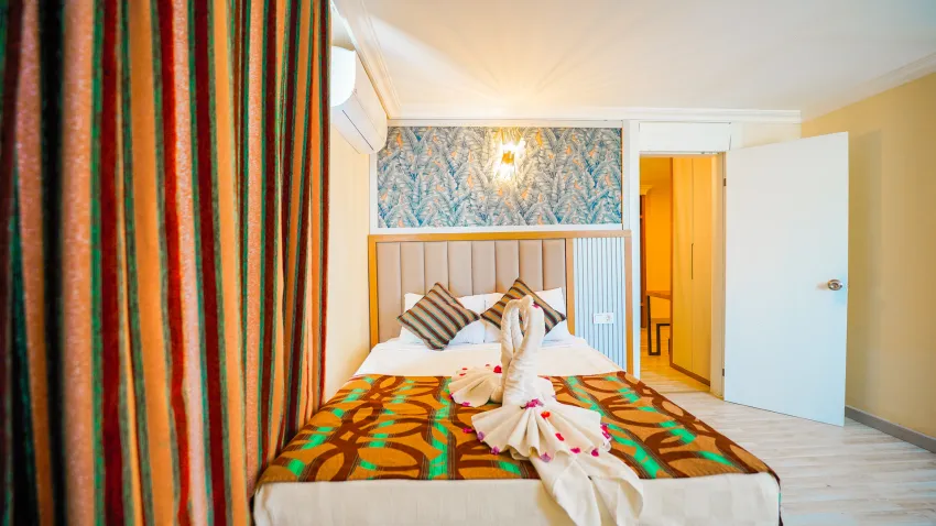 Concordia Celes Hotel 5*-28