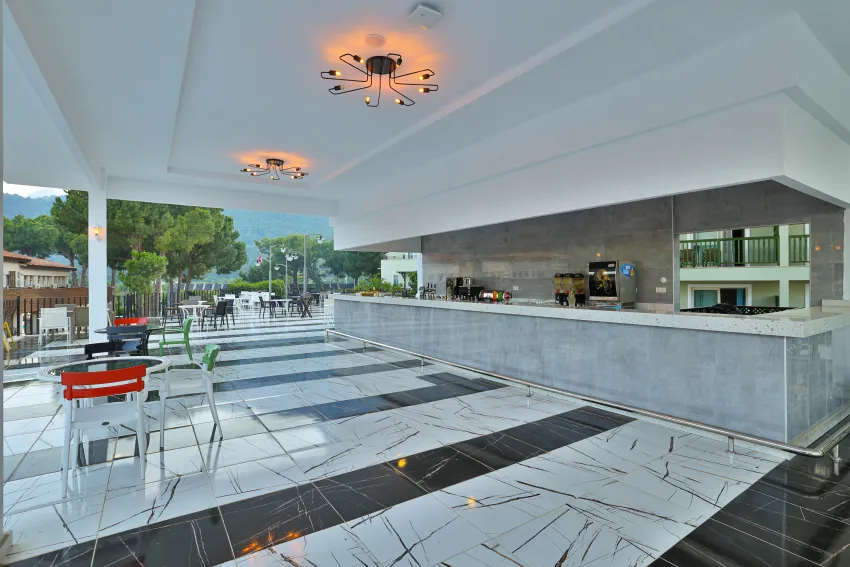 Crystal Flora Beach Resort 5*-57