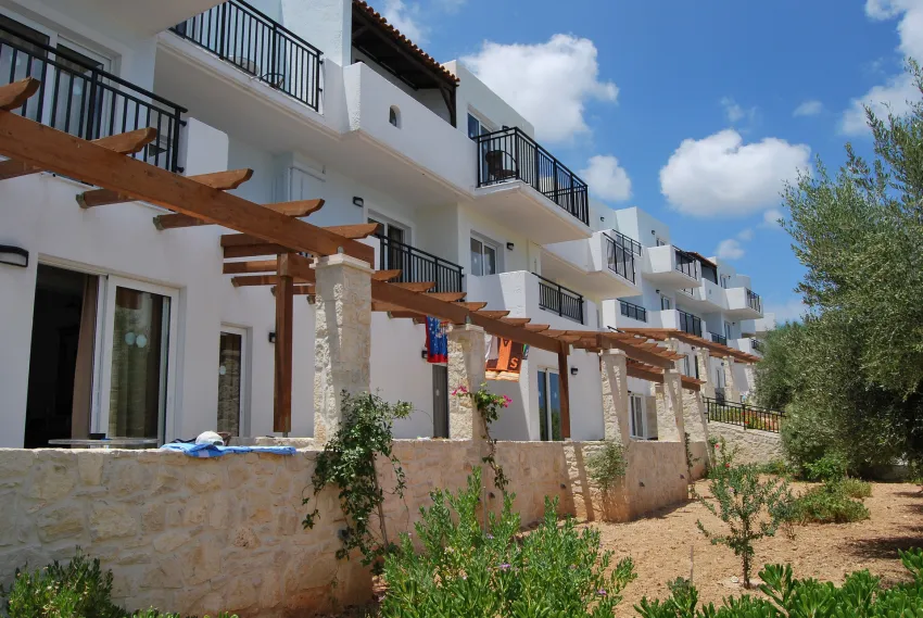 Semiramis Village Hotel 4*-14