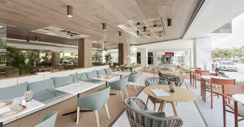 Melia Palma Marina 4*-238