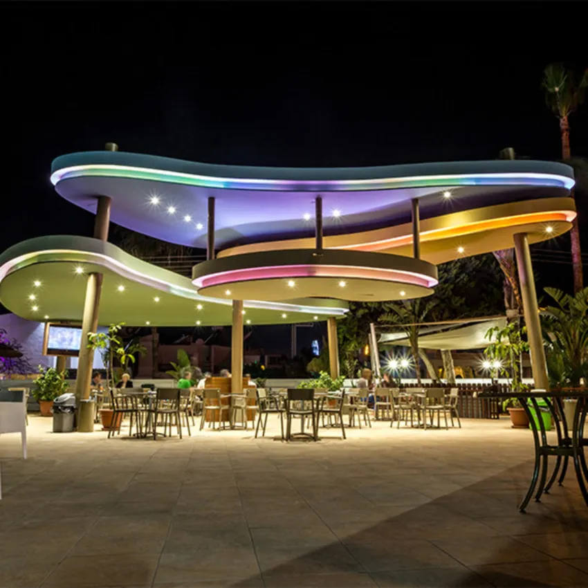 Stamatia Hotel 3*-10