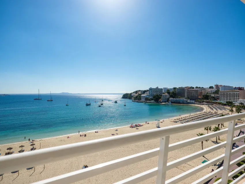 Son Matias Beach 4*-22
