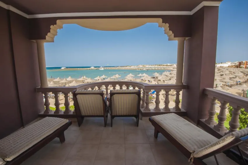 Sentido Mamlouk Palace 5*-82