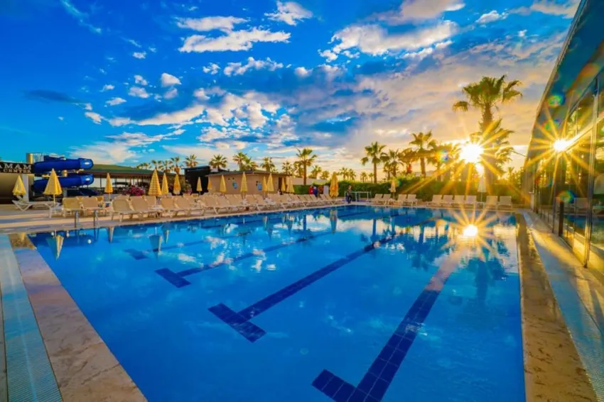 Club Wasa Holiday Village 4*-25