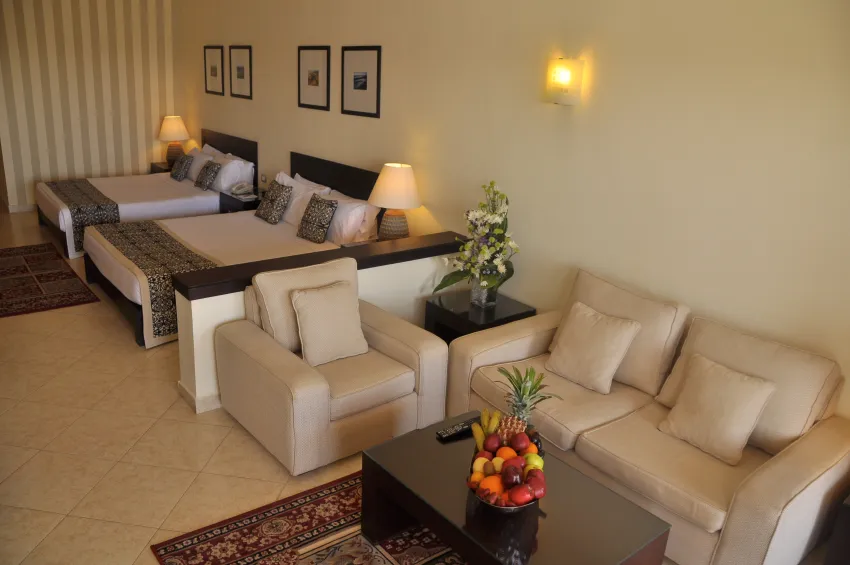 Fort Arabesque The Villas 4*-44