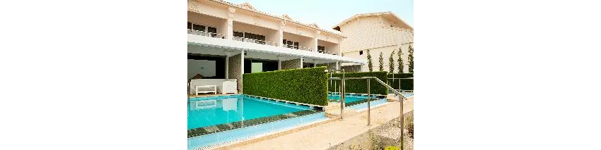 Flora Garden Beach (Adults Only 16+) 5*-285