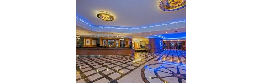Grand Kaptan Hotel 5*-5