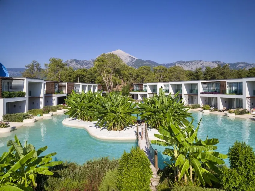 Rixos Premium Tekirova 5*-6