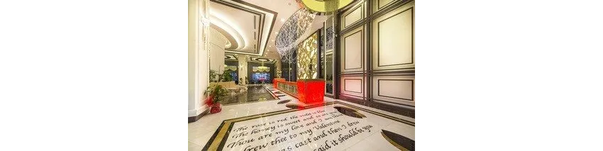 Diamond Premium Hotel & Spa 5*-7