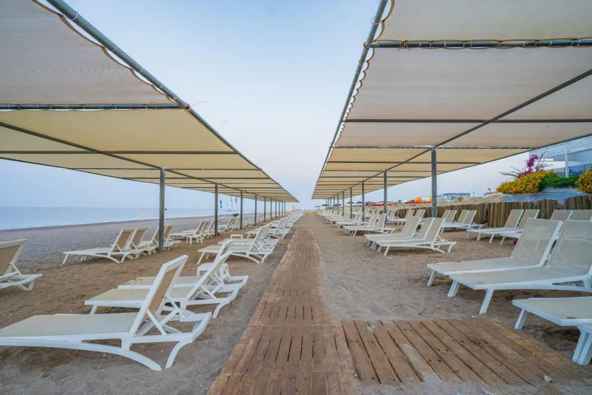 Master Family Club 5*-11