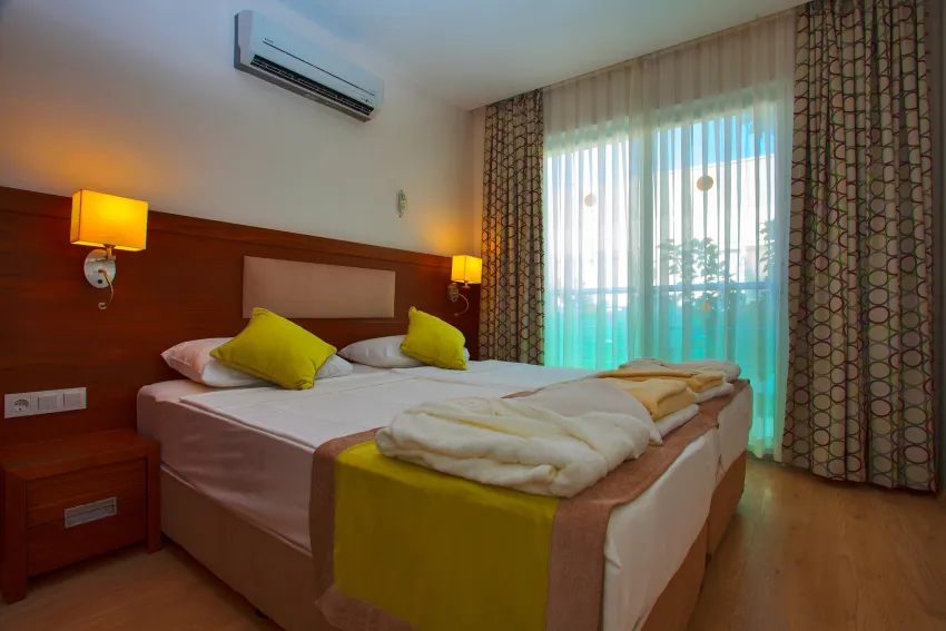 Green Garden Resort & Spa Hotel 5*-81