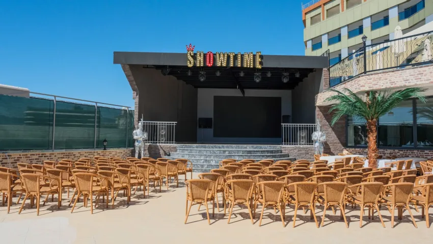 Kirbiyik Resort Hotel 5*-17