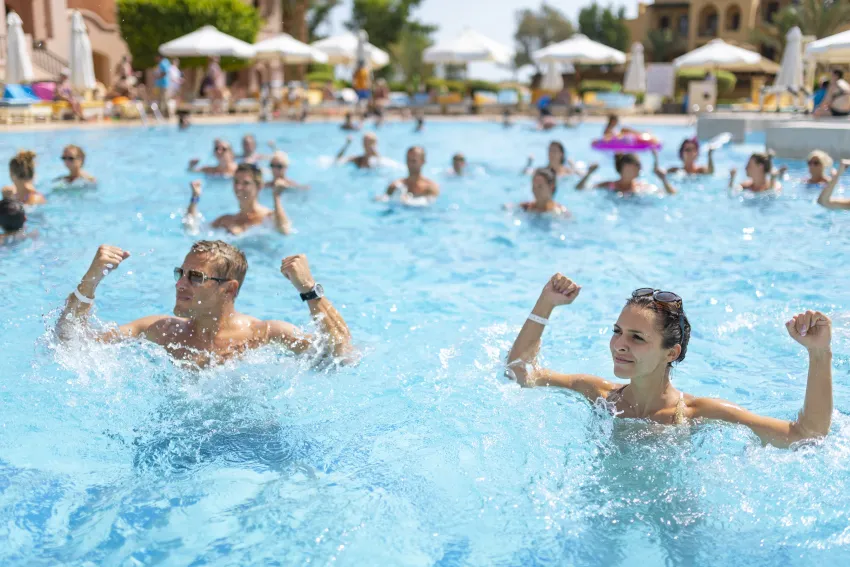 Three Corners Rihana Resort El Gouna 4*-43