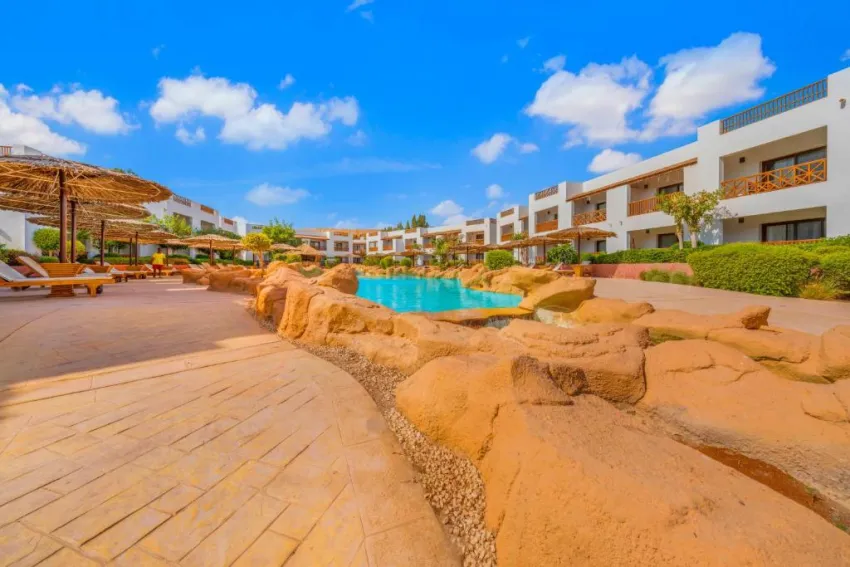 DOMINA CORAL BAY OASIS  5*-13