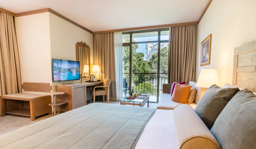 Gloria Verde Resort 5*-94