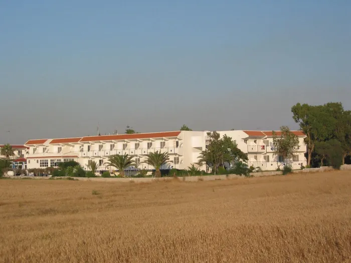 Nirvana Beach 3* - Theologos - Grecia