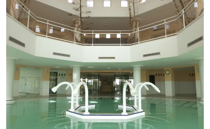 Alhambra Thalasso 5*-25