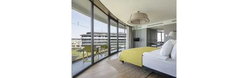 Voyage Belek Golf & Spa Hotel 5*-11