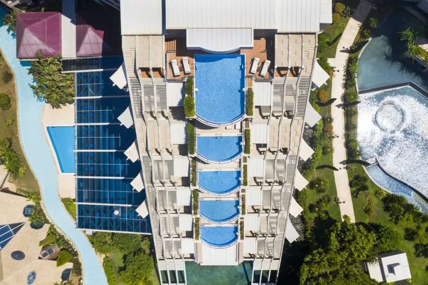 Susesi Luxury Resort Hotel 5*-159