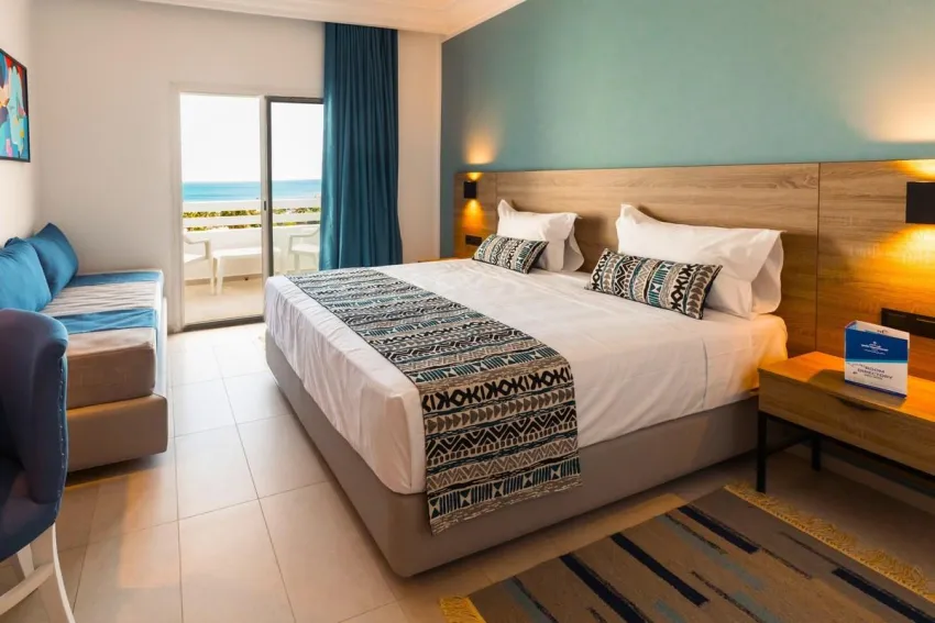 Yadis Hammamet Club 4*-16