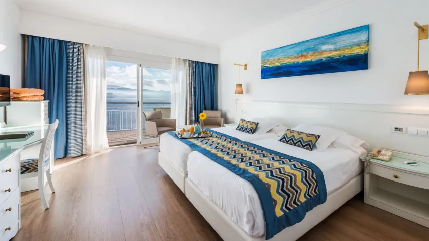 Coronado Thalasso and Spa Hotel 5*-57