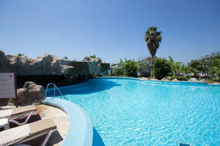 Sunrise Queen Luxury Resort & Spa 5*-16