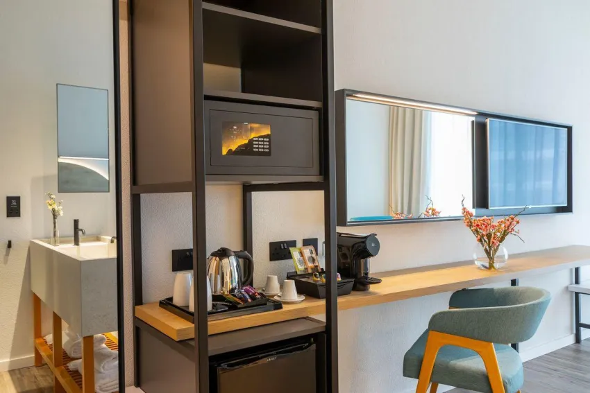 Flamingo Paradise Beach Hotel (adults only) 4*-29