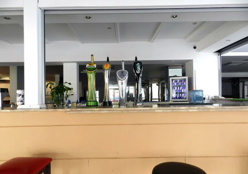Evabelle Napa Hotel Apartments 3*-43