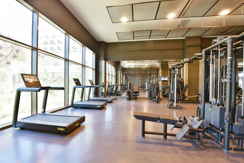 Ethno Hotels Belek 5*-37