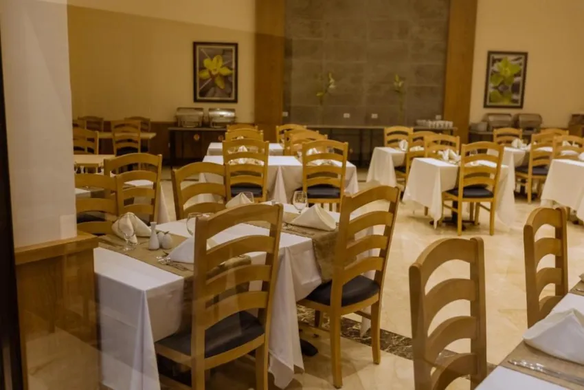 Sky View Suites Hotel 3*-14