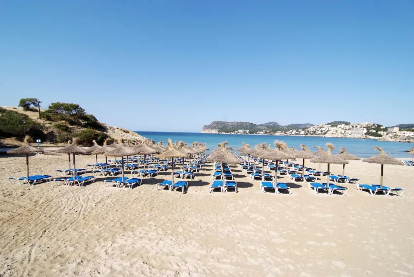 Novomar Aparthotel 3*-3