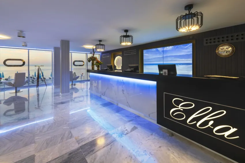 Elba Sunset Mallorca Thalasso Spa 4*-10