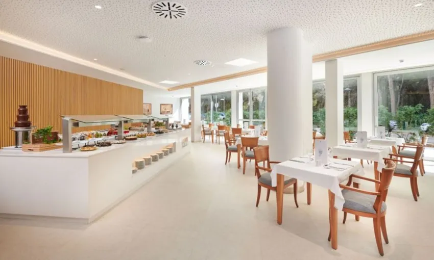 Hipotels Bahía Grande 4*-16