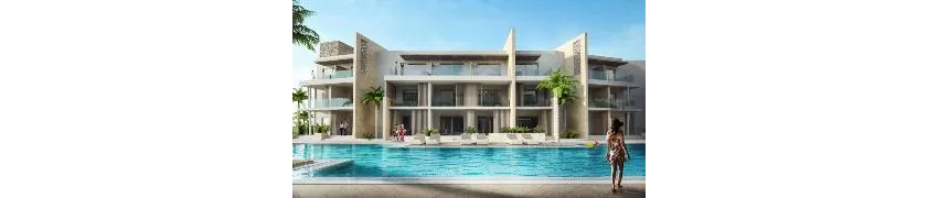 Doubletree By Hilton Mangroovy El Gouna Resort 4*-1
