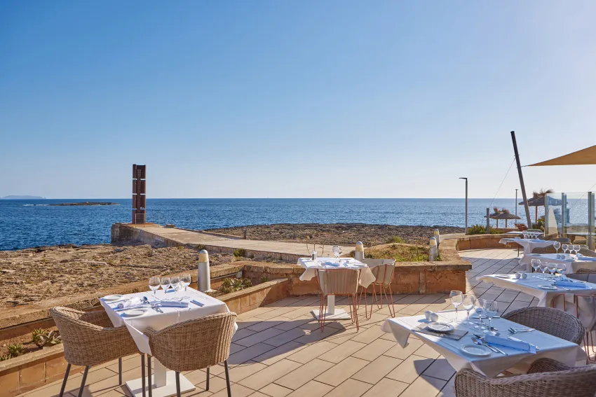 Universal Hotel Cabo Blanco - Adults Only 4*-31