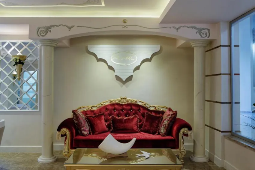 ALAIYE KLEOPATRA HOTEL  4*-16